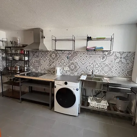 B13 Unten Monteur Bis 6 Personen * Gusenburg