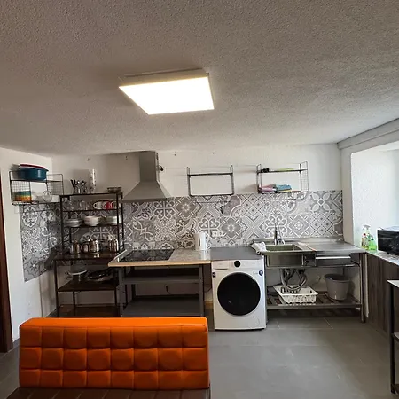 Appartement B13 Unten Monteur Bis 6 Personen